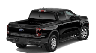 2026 Ford Ranger® External Image 4
